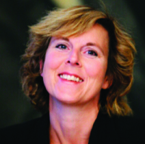 Connie Hedegaard (DK), Former European Commissioner for Climate Action