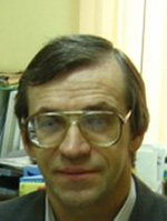 Dr. Dmitry A. Onishchenko
