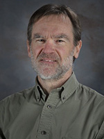 Dr. Richard McKenna
