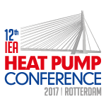 heat pump conference logo
