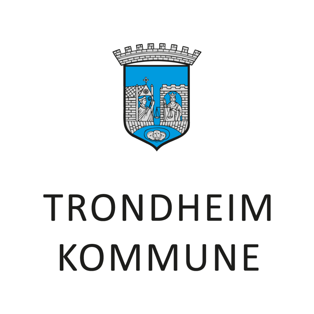 Link to Trondheim Kommune's website
