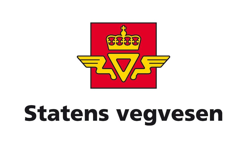 Link to The Norwegian Public Roads Administration's website
