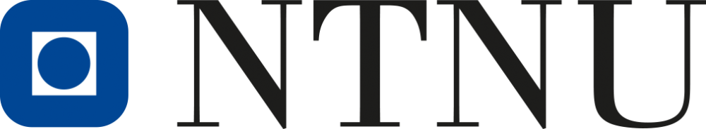 Logo: NTNU