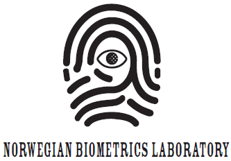Logo Norwegian Biometrics Lab