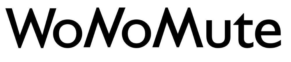 WoNoMuTe logo