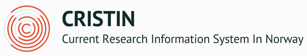 Cristin - Current Research Information System In Norway. Link to Salto page in app