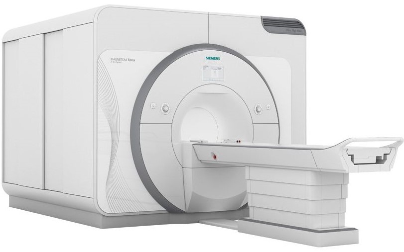 7 Tesla MRI