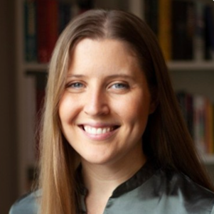 Protrait Agnes Stenbom