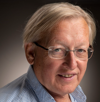 Portrait Rolf D. Svendsen