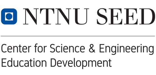 NTNU SEED logo