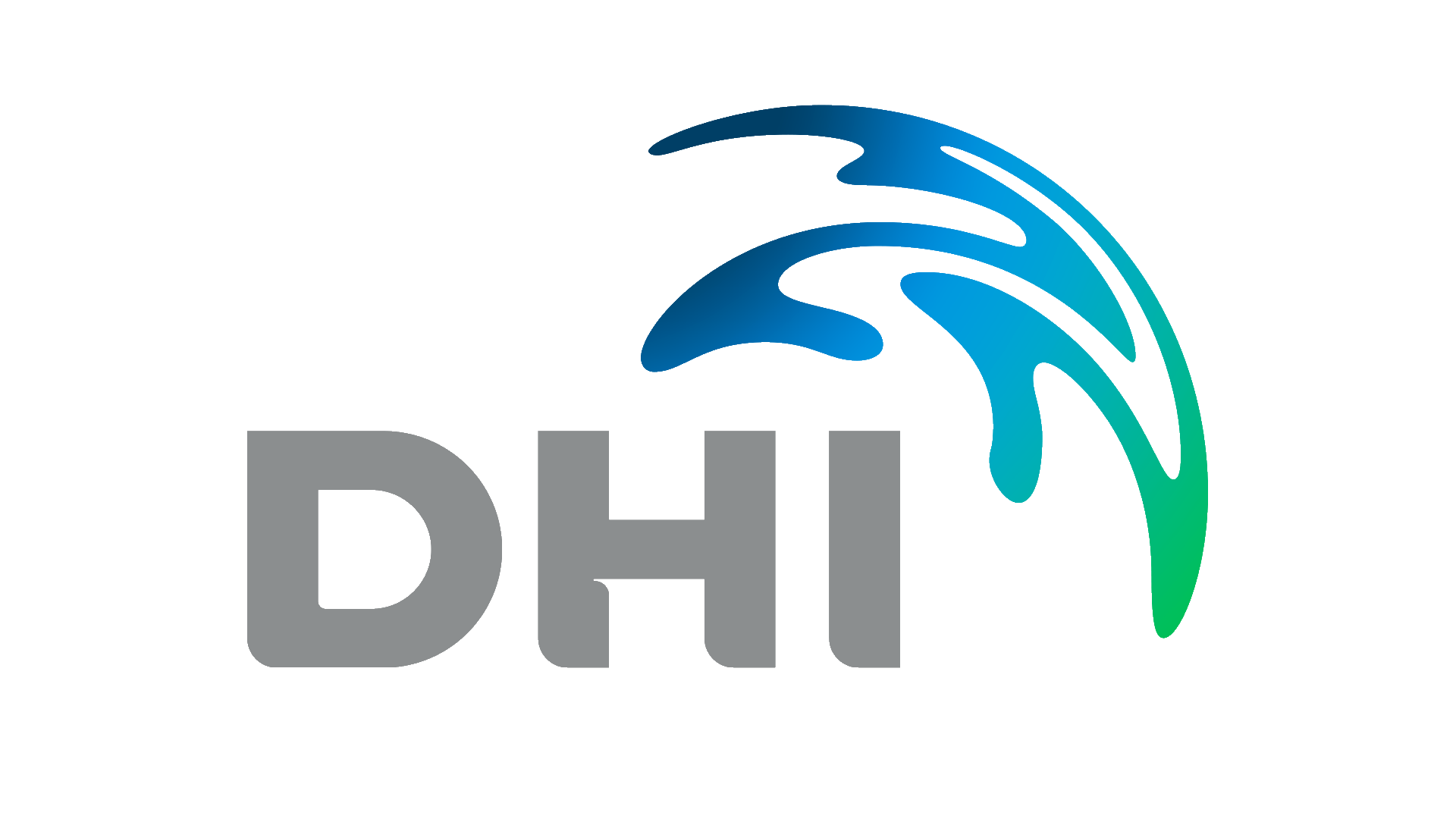 logo DHI