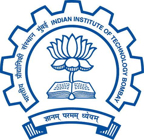 logo Indian Institute of Technology Bombay
