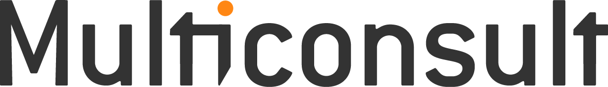 logo Multiconsult