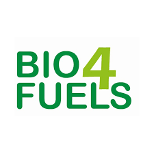 logo Bio4Fuels, go to Bio4Fuels webpage