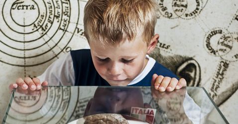 NTNU University museum