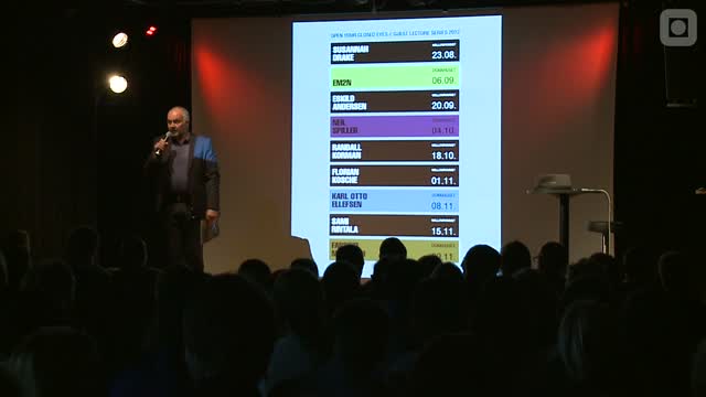 Picture from lecture