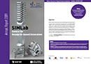 SIMLab Annual Report 2009