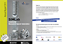 SIMLaB - Annual Report 2011 SIMLaB - Annual Report 2011