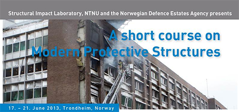 A short course on Modern Protective Structures