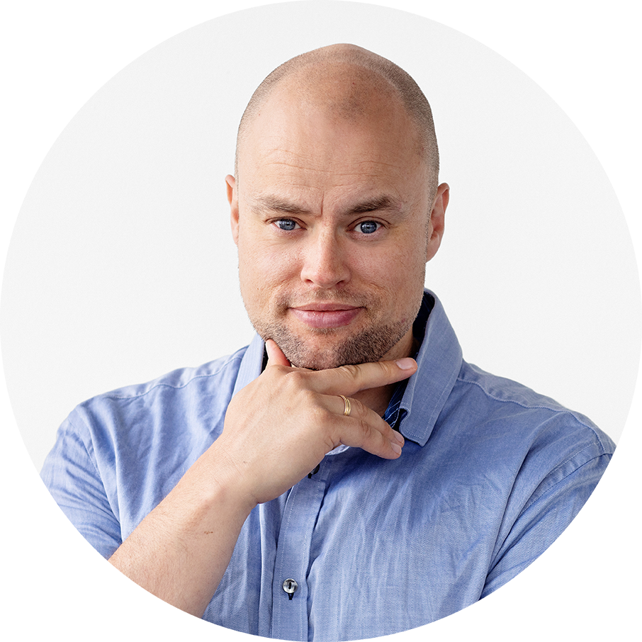 Asgeir Kobro-Flatmoen. Photo: Geir Mogen