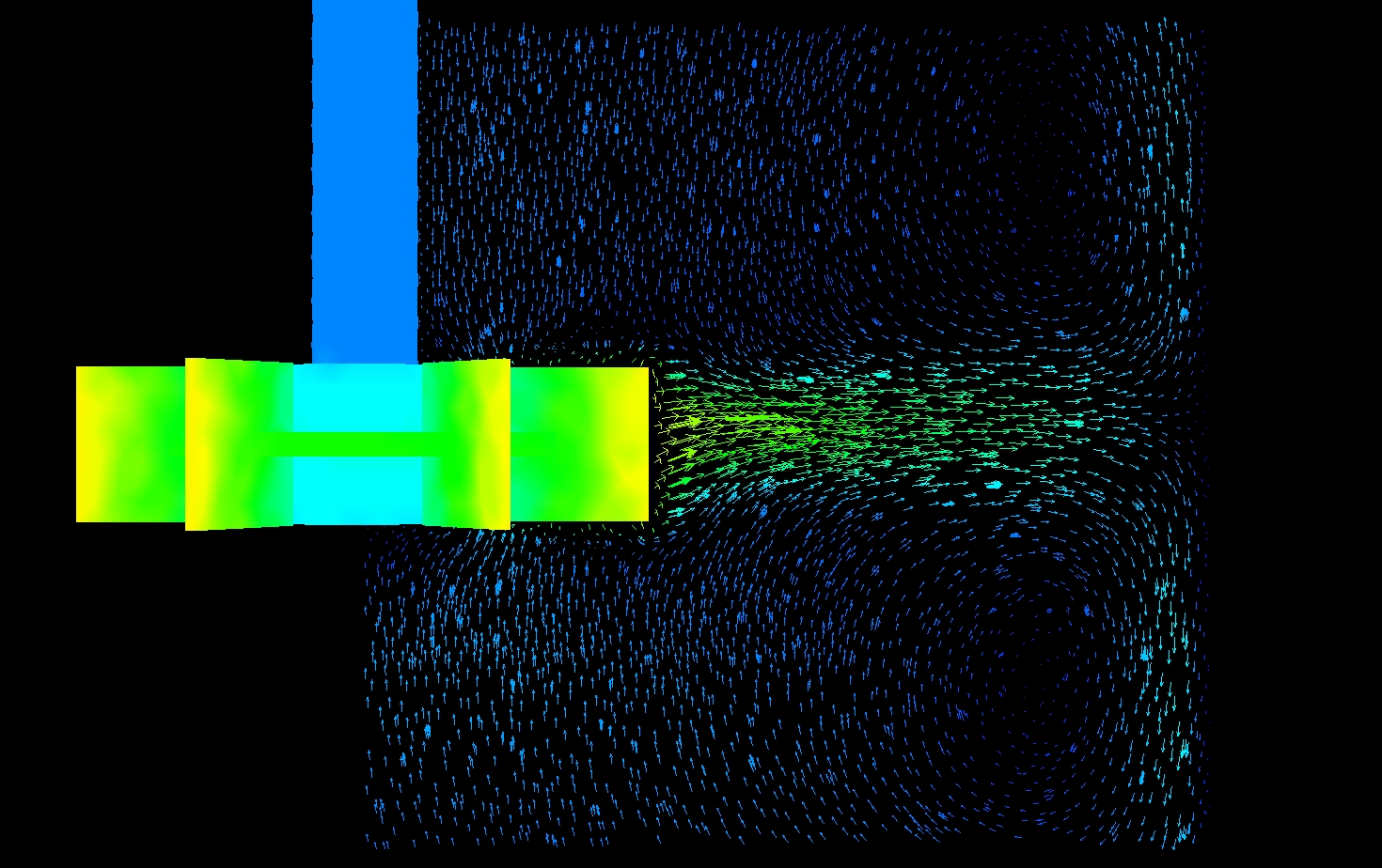 Chemical reactor research NTNU