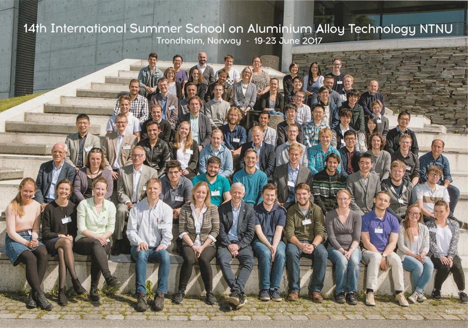 Physical Metallurgy Department of Materials Science and Engineering NTNU