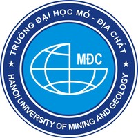 logo Hanoi University of Mining and Geology, go to Hanois webpage