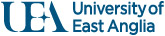 University of East Anglia - Logo