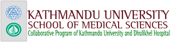 Link to Kathmandu University, School of Medical Sciences, Dhulikhel Hopsital