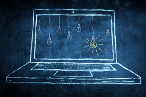 Blogs by researchers and other