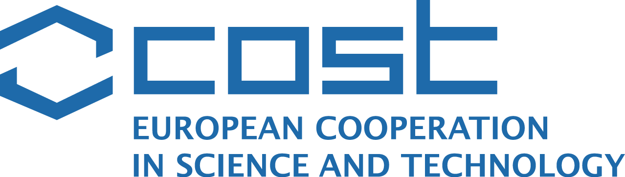 Cost - European Coorperation In Science and Technology. Logo.