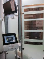 Everything you need to know at the Police Station