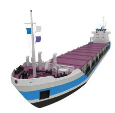 Marine Technology