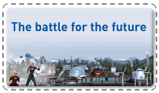 Battle for the future - play here!