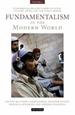 Mårtensson, Bailey, Ringrose, Dyrendal: Fundamentalism in the Modern World. Volume 1. I.B. Tauris 2011