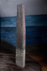 The Kuli Stone