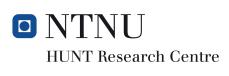 logo HUNT Research Centre