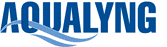 Logo, Aqualyng