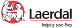 Logo - Laerdal