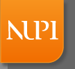 Logo, NUPI