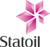 Logo, Statoil