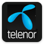 Logo - Telenor