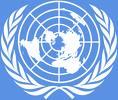 Logo, UN