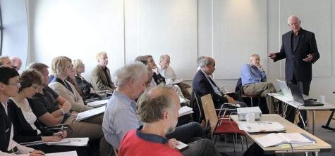 Risør research seminar