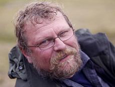Ole Kristian Berg. Photo: Per Harald Olsen