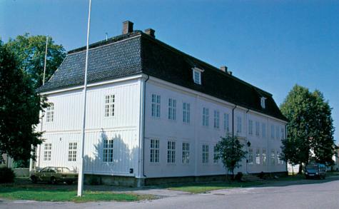 Geological Seminary in Kongsberg
