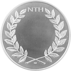Onsager medal: Reverse