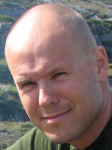 Bjørn Olav Haugen