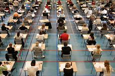 Examination
