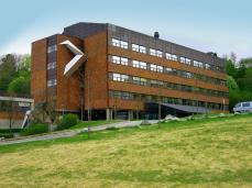 PTS building, Department of Petroluem Engineering and Applied Geophysics, NTNU